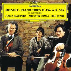 Divertimento (Piano Trio) in B flat, K.254:1. Allegro assai