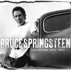 Bruce Springsteen - Turn Back the Hands of Time (Karaoke Version) 带和声伴奏 （升1半音）