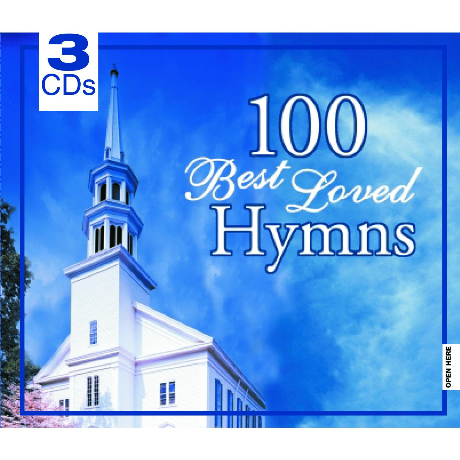 Best Loved Hymns