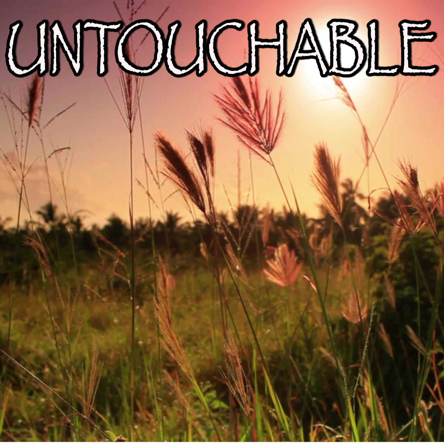 Untouchable - Tribute to Eminem专辑