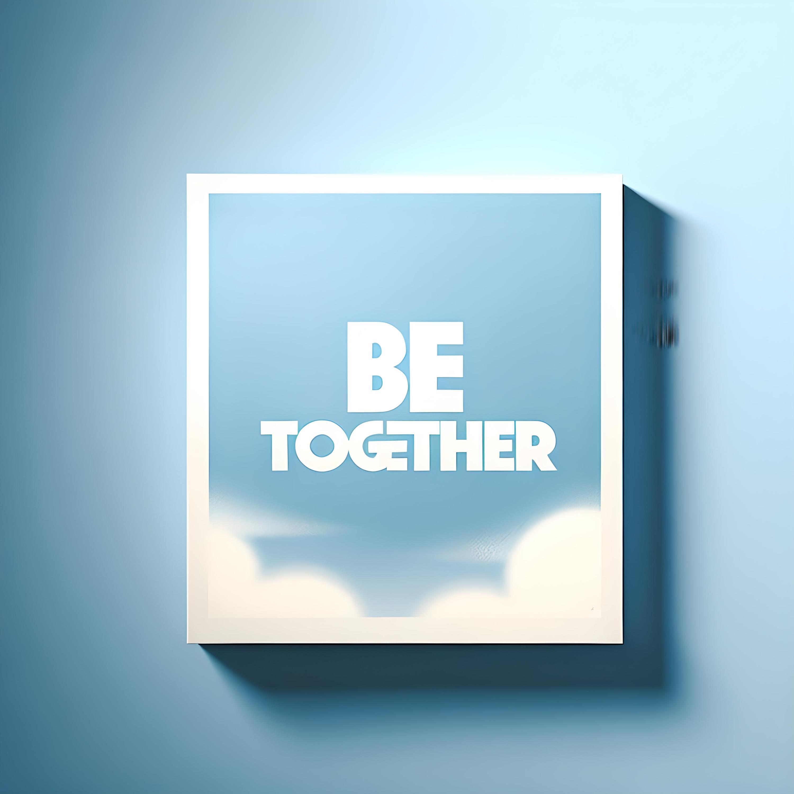 Be Together