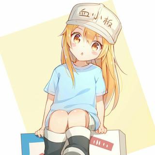 工作细胞(完整版ed已加入)