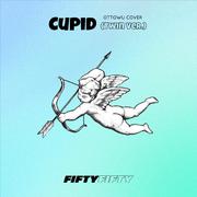 Cupid (Twin Ver.) (Cover: FIFTY FIFTY)