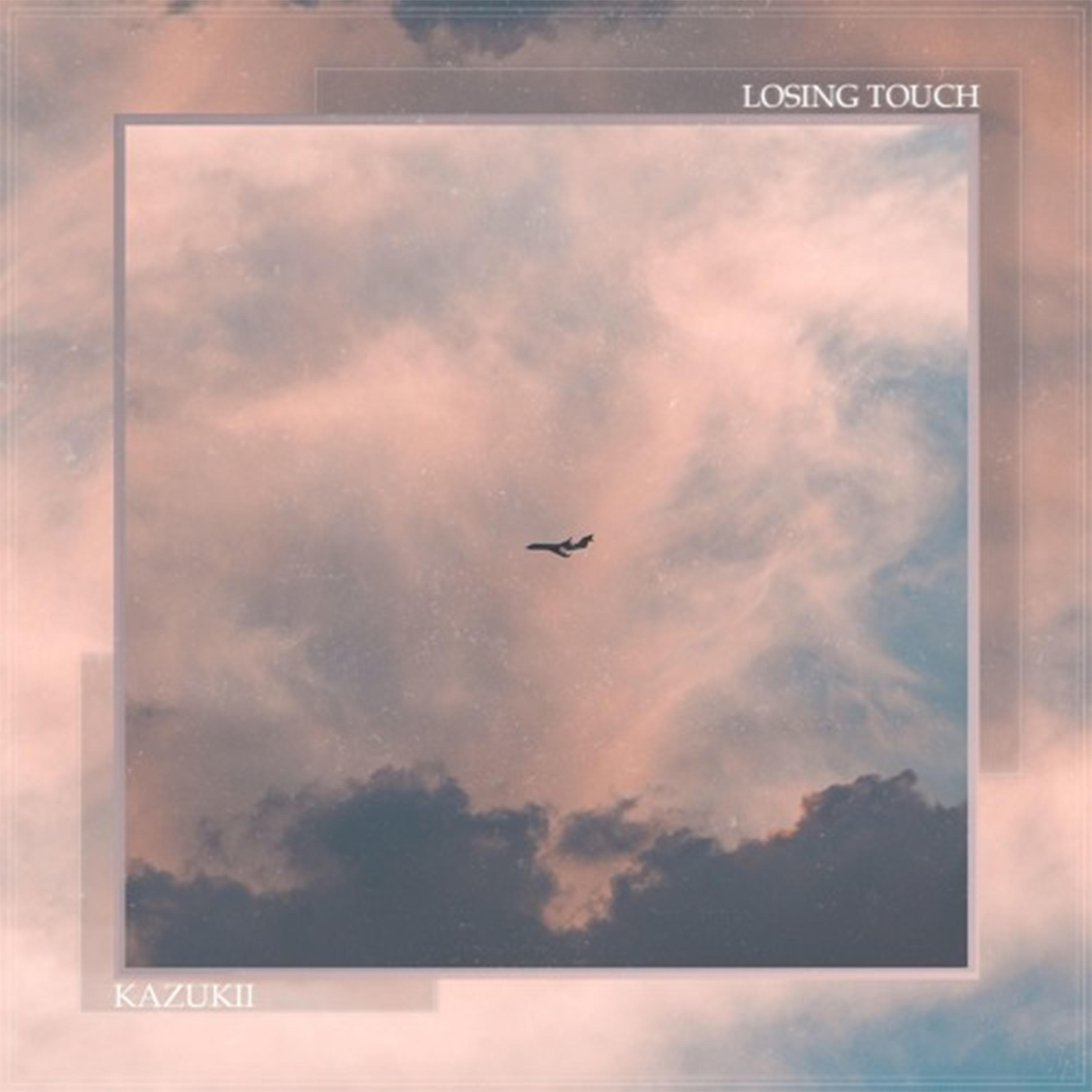 Losing Touch专辑