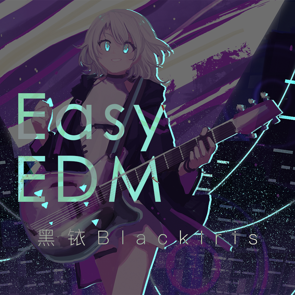 Easy EDM