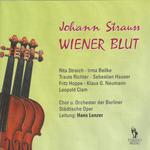 Strauss: Wiener Blut (Vienna Blood)专辑