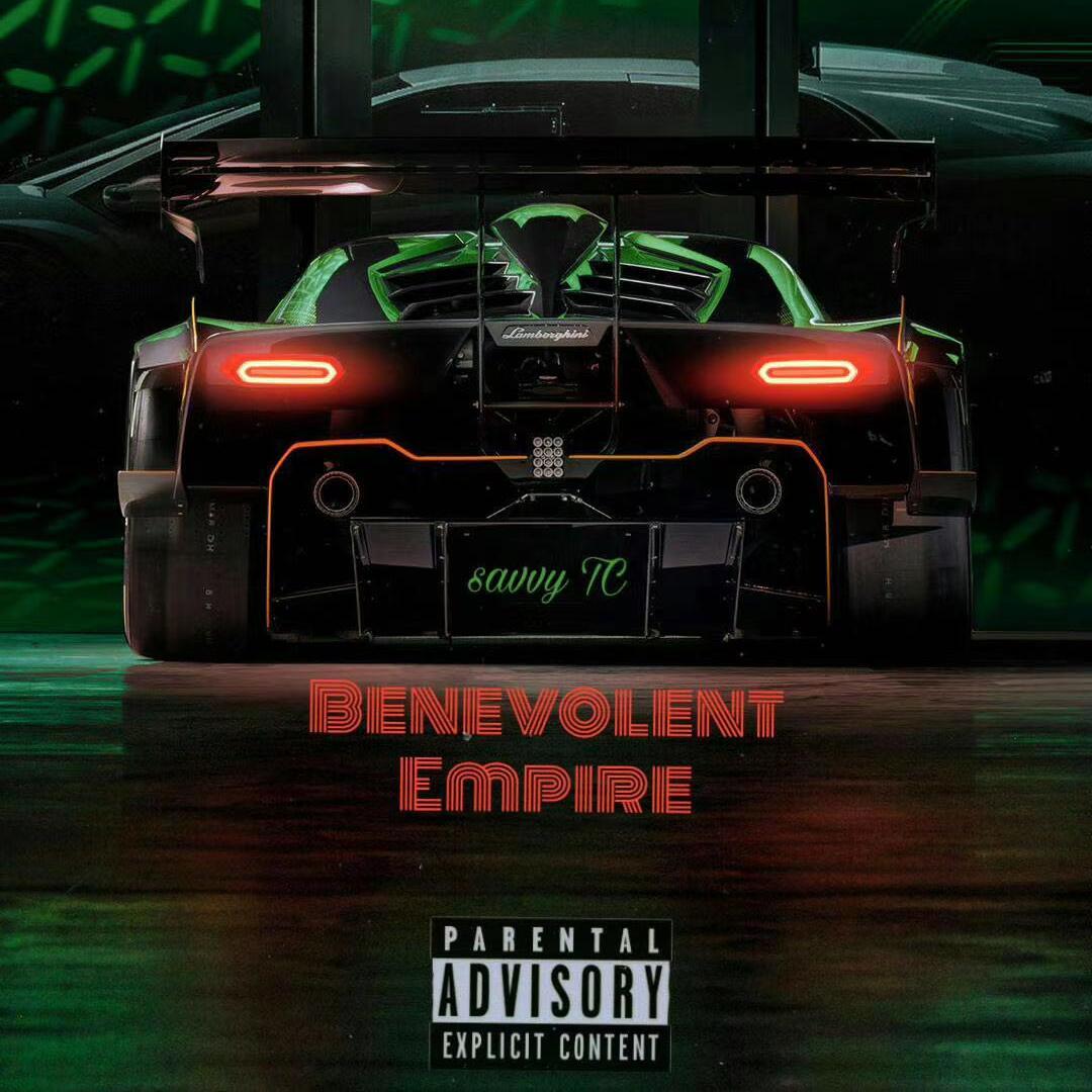 EMPIRE (prod.stardustszn）