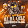 DJ Miller Oficial - Aí Aí Que Legal - Aí Aí Que Fenomenal