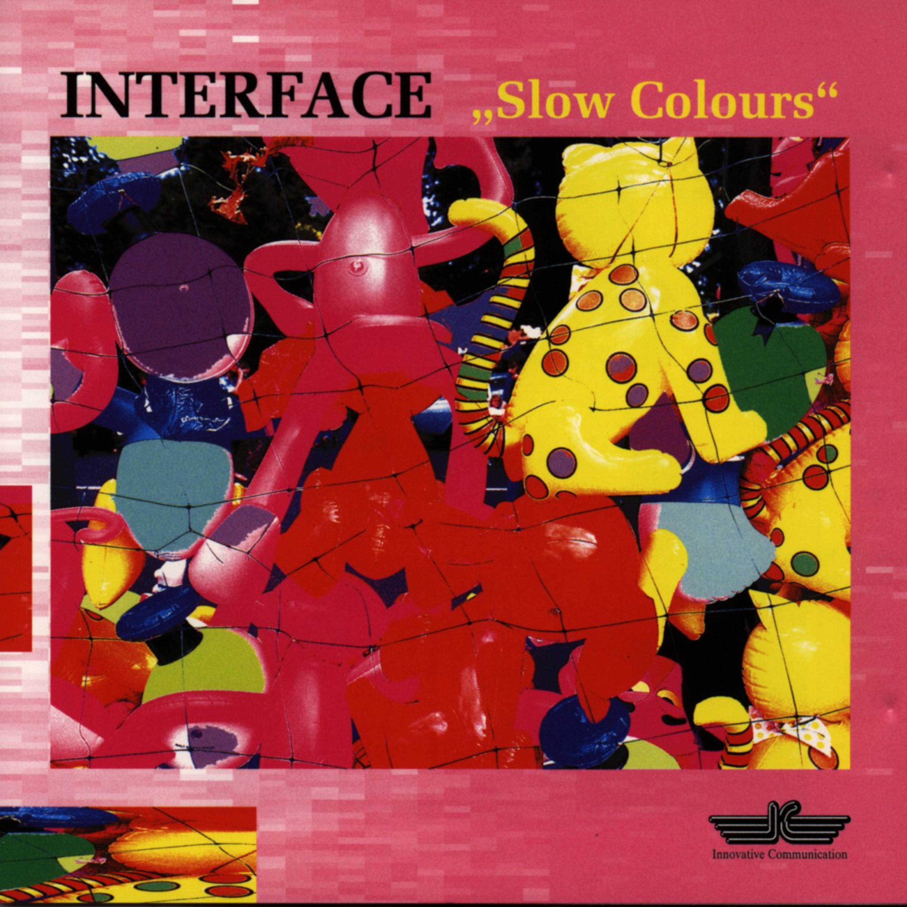 Slow Colours