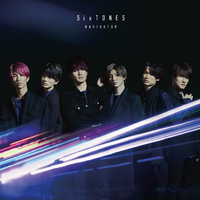 SixTONES-Hysteria