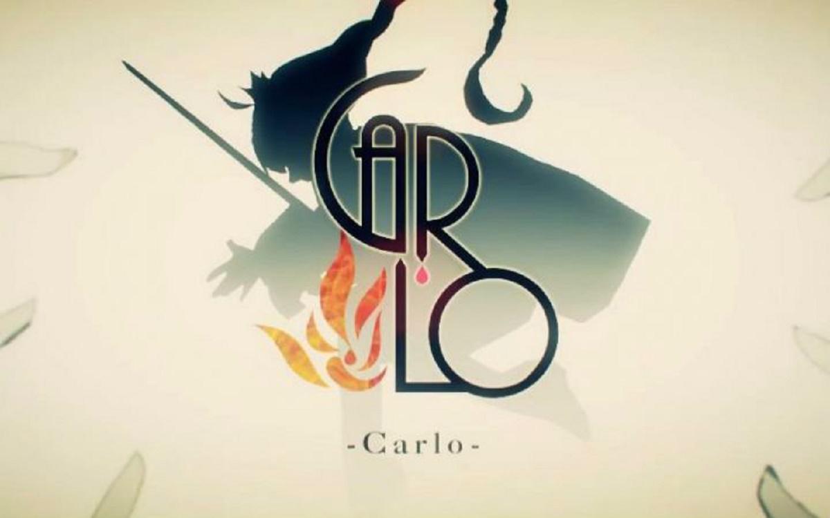 Carlo专辑