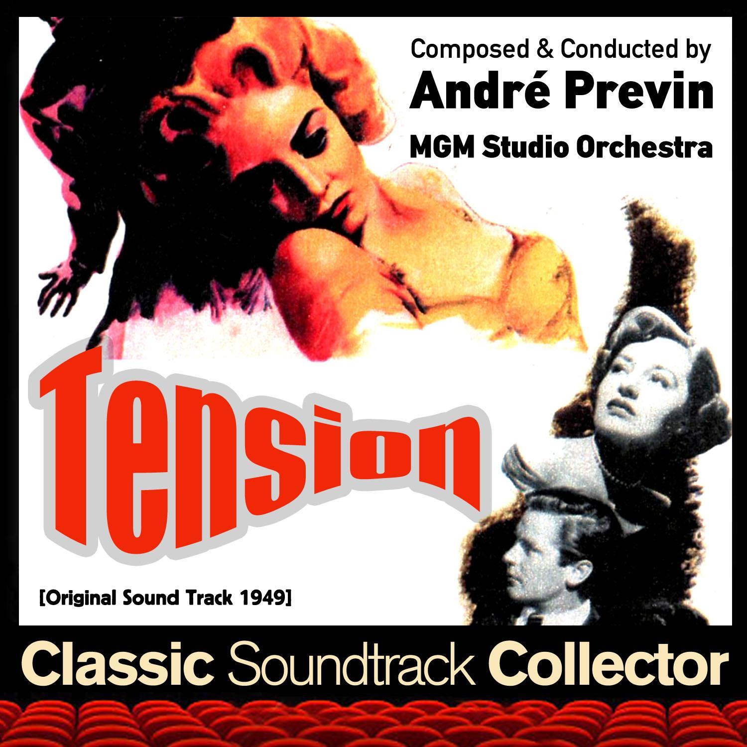 Tension (Original Soundtrack) [1949]