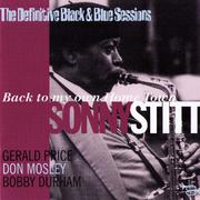 Back to My Own Home Town (The Definitive Black & Blue Sessions (Paris, France 1979))