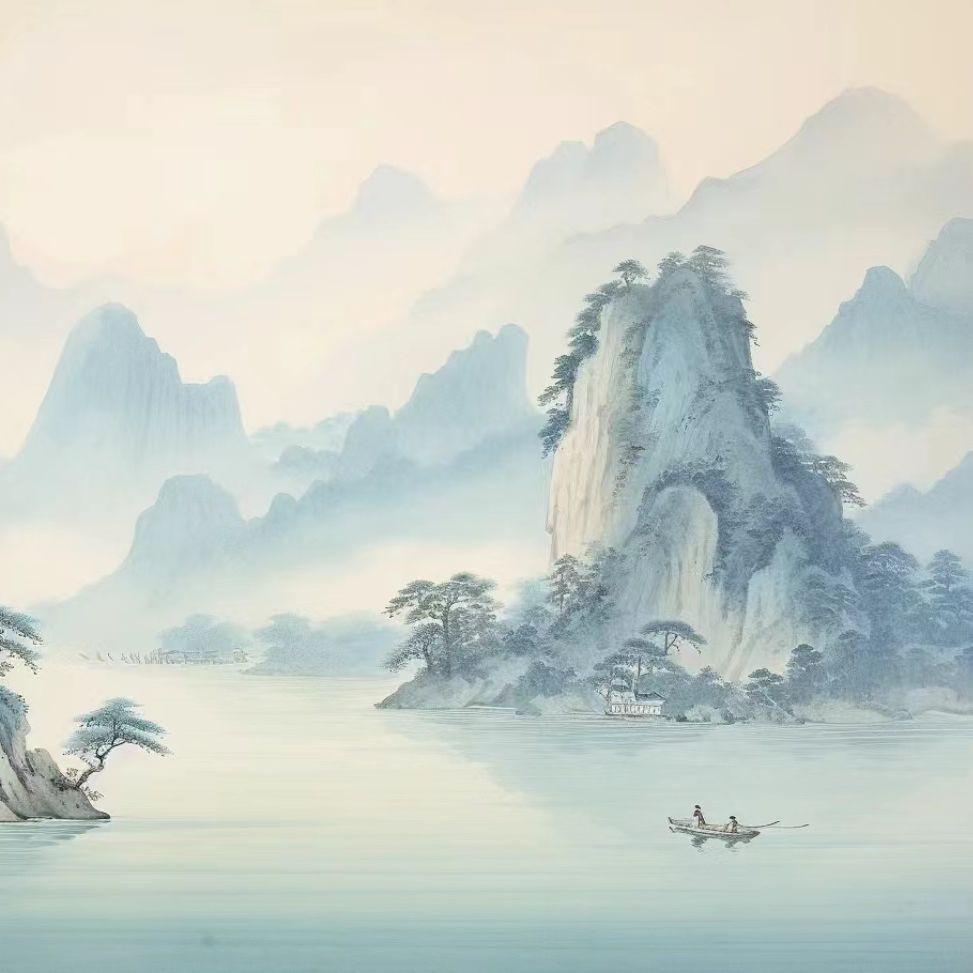 一念江山一念你