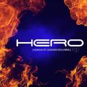 HERO-Instrument专辑