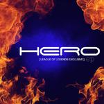 HERO-Instrument专辑