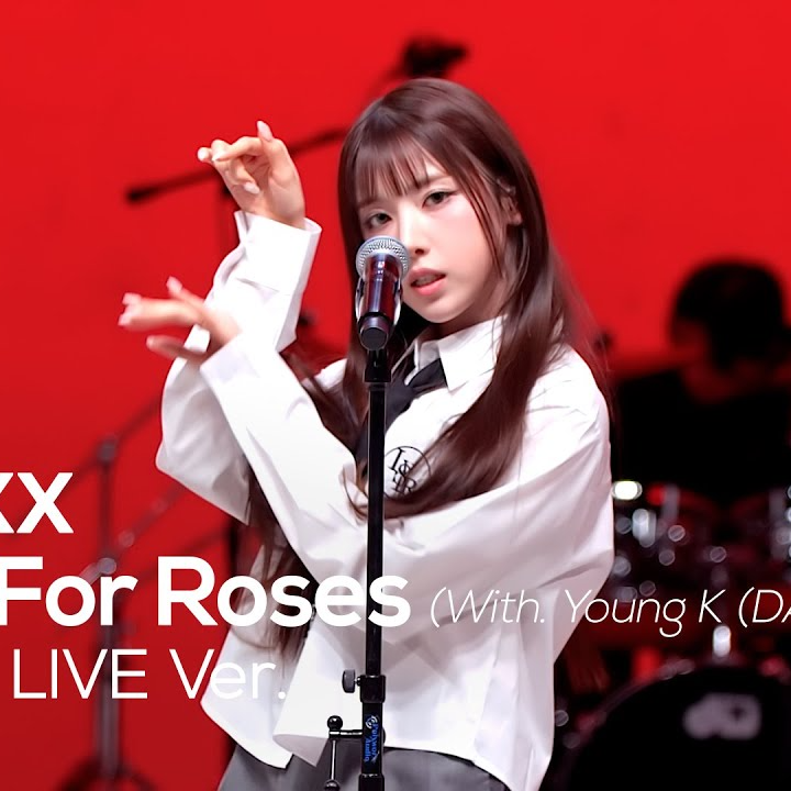 Run For Roses (Band LIVE Ver.)