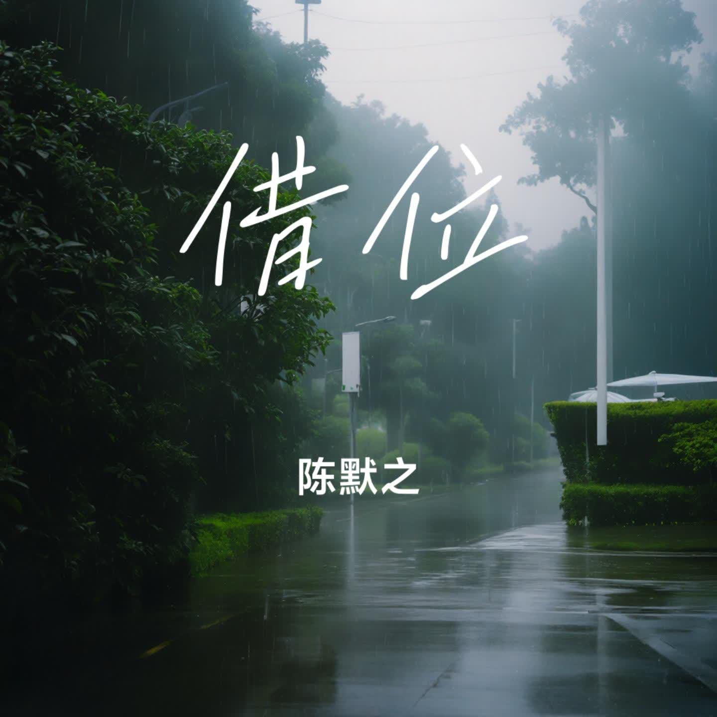 借位