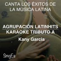 Kany Garcia - Estigma De Amor (karaoke)