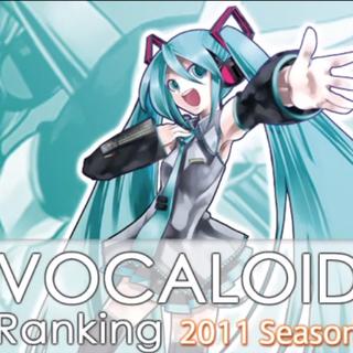 V家周刊600期纪念推荐曲合集