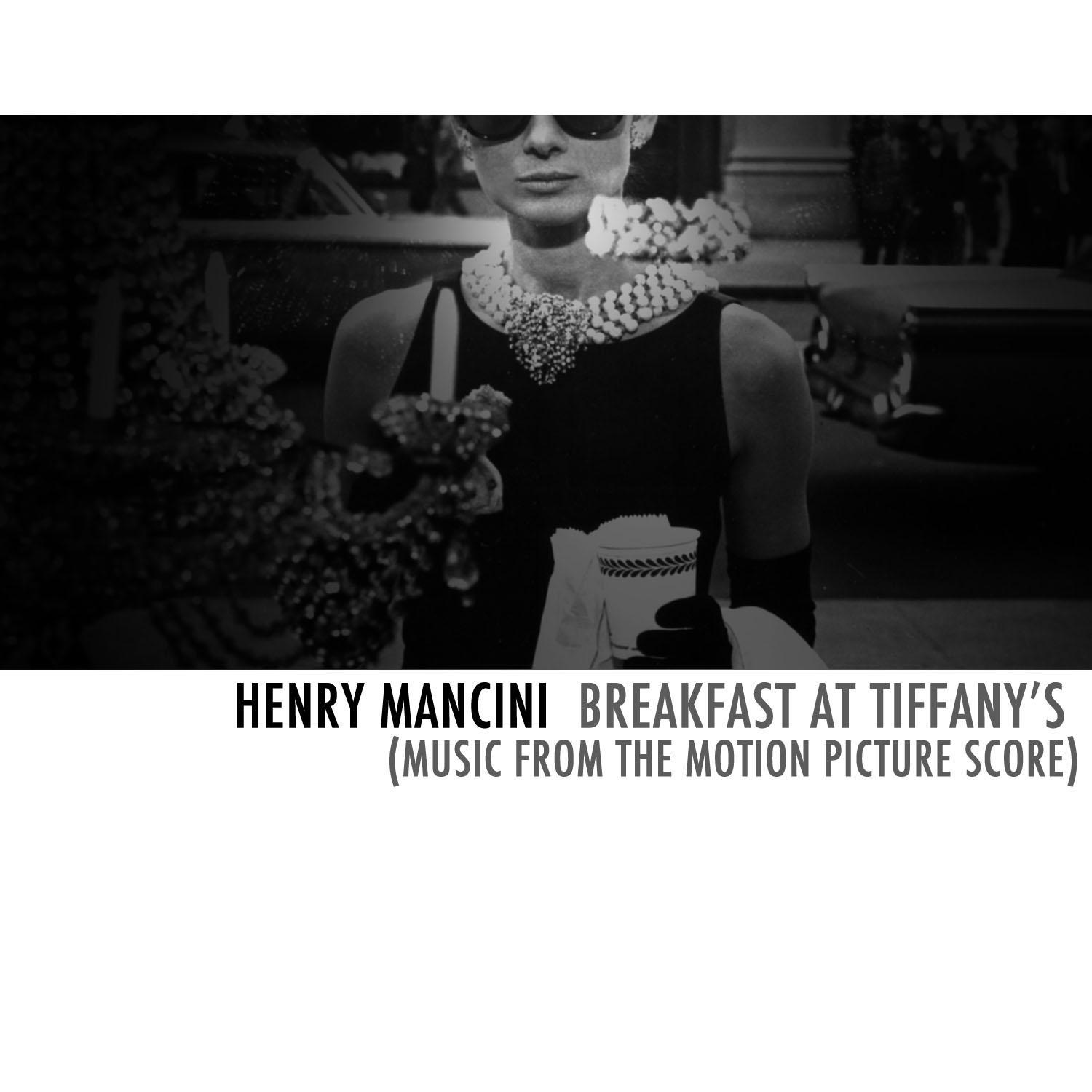 Breakfast at Tiffany's (Music from the Motion Picture Score)专辑