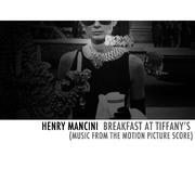 Breakfast at Tiffany's (Music from the Motion Picture Score)