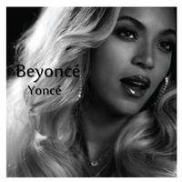 Yoncé （Instrumental）