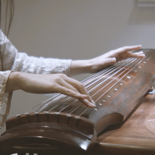 古琴诊所-【古琴】