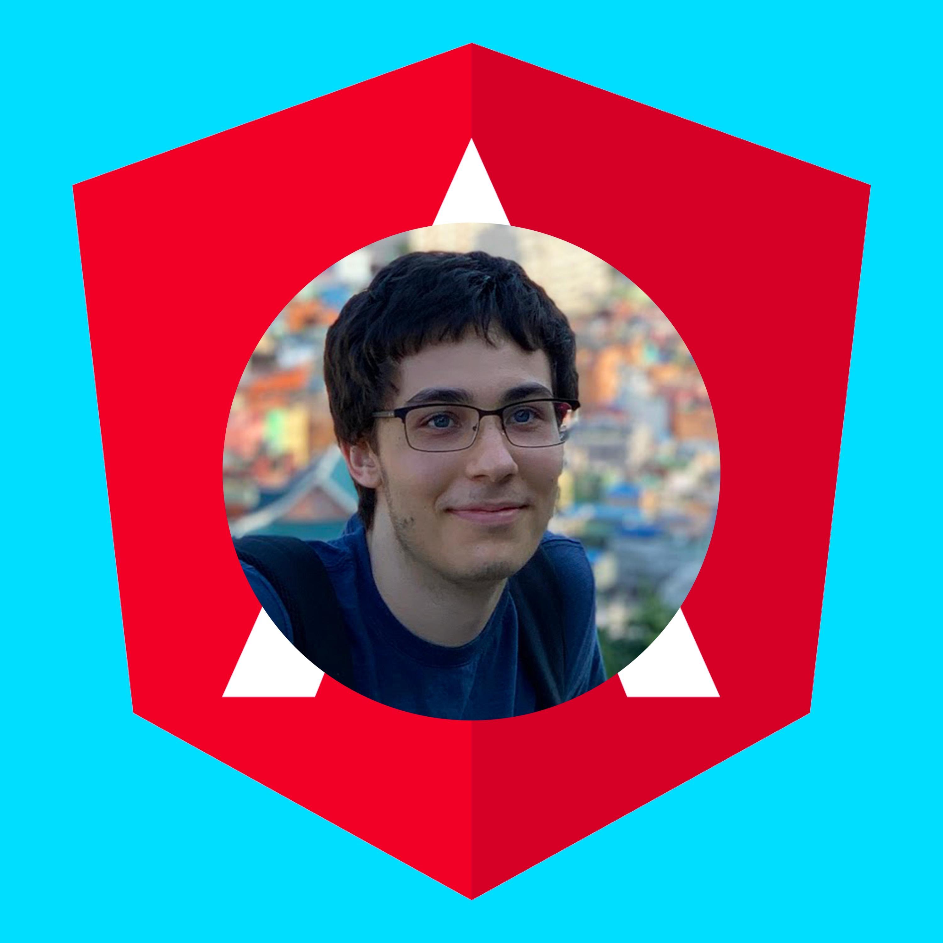 I Love Angular.js