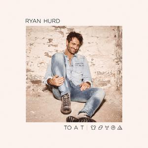 Diamonds or Twine - Ryan Hurd (TKS karaoke) 带和声伴奏