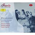 Chopin: Polonaises; Andante spianato;Minor Works