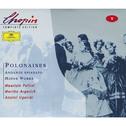 Chopin: Polonaises; Andante spianato;Minor Works专辑