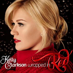 Silent Night - Kelly Clarkson ft. Trisha Yearwood, Reba McEntire (Karaoke Version) 带和声伴奏