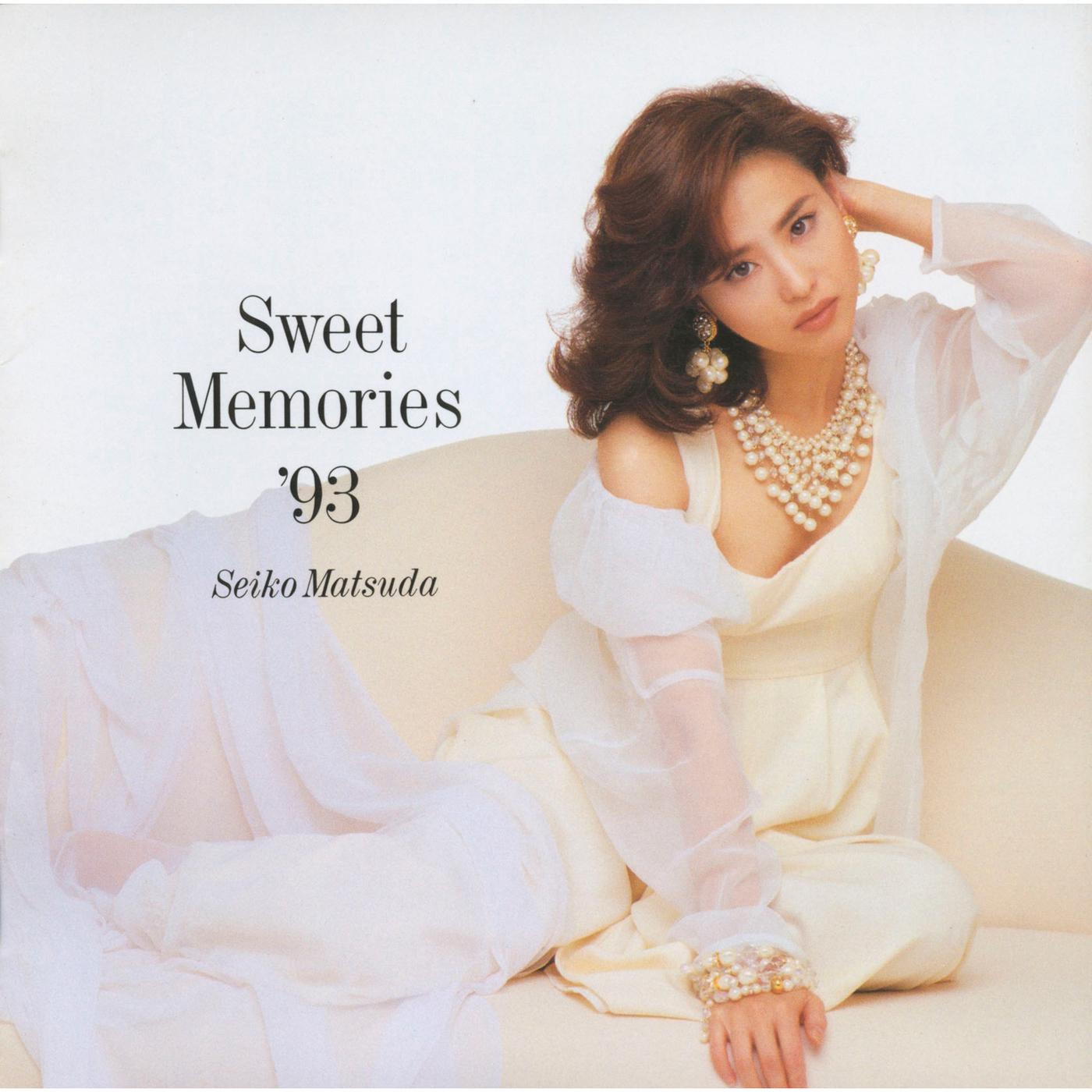 Sweet Memories '93