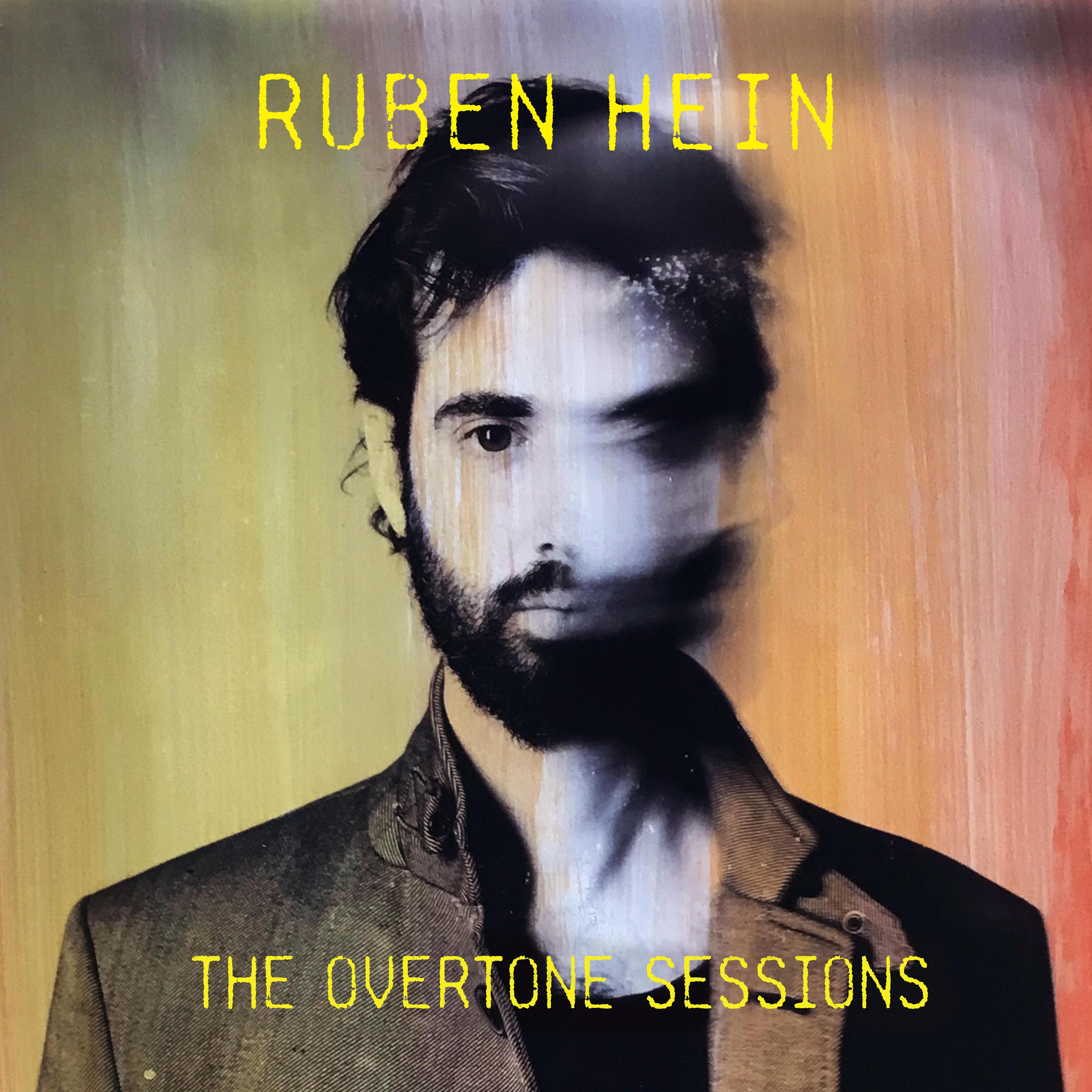 The Overtone Sessions (Live)