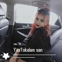 Yax tokalam san