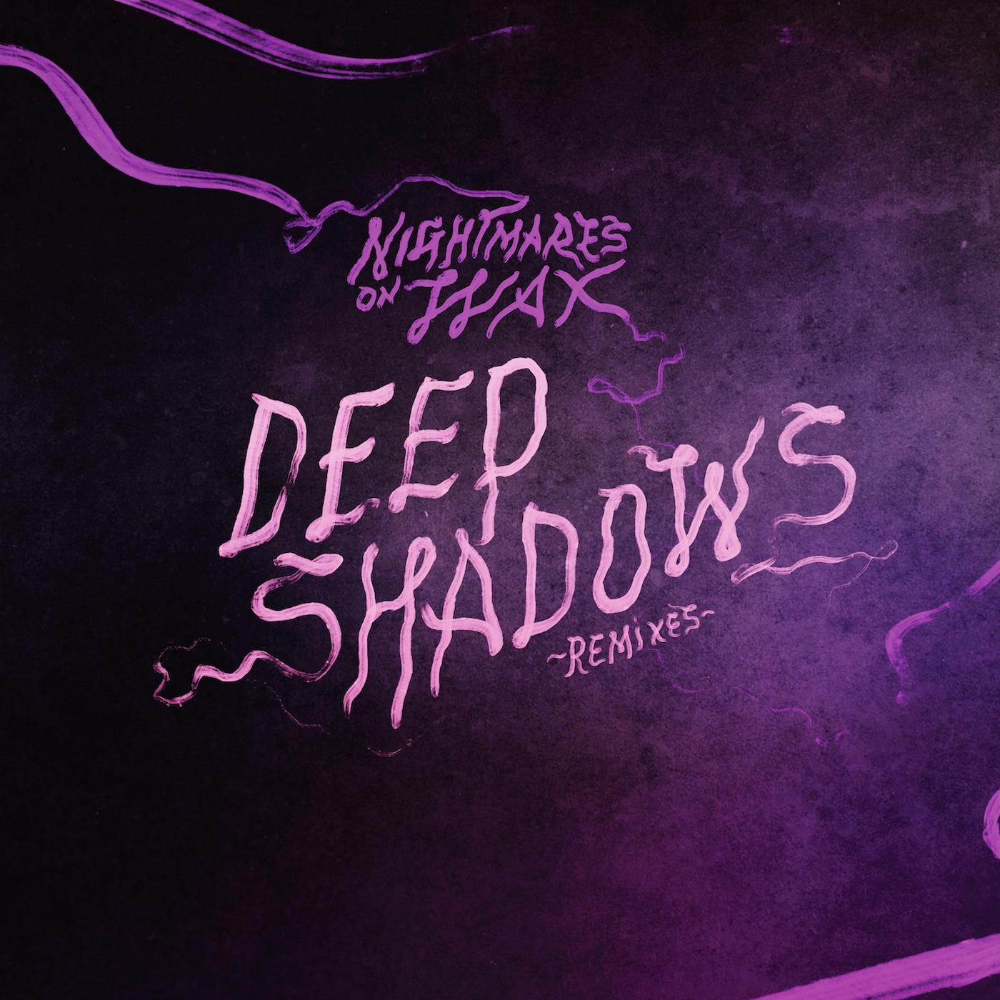 Deep Shadows (Illa J Remix)