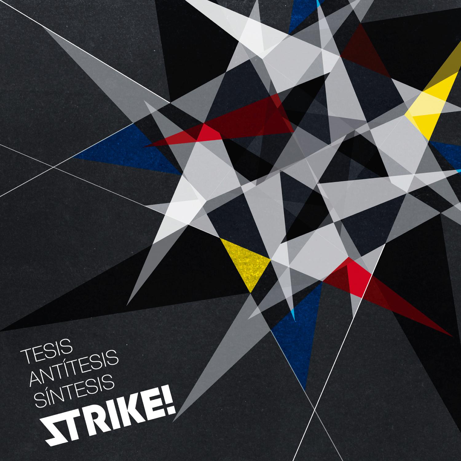 Strike! - Principio, Fin