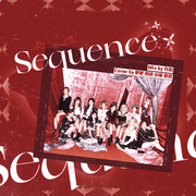 Sequence (翻自 IZ*ONE)