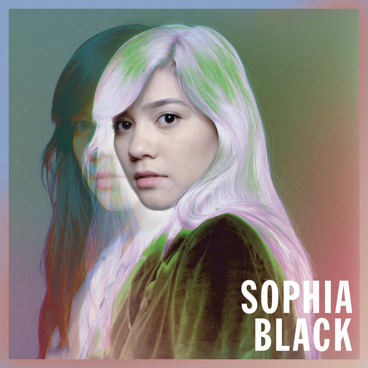 Sophia Black - Anchor