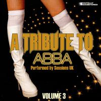 《Gimme Gimme Gimme》—Abba 高品质纯伴奏