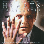 Hearts in Atlantis - Motion Picture Soundtrack专辑