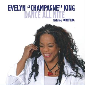 Evelyn Champagne King - Give It Up (Karaoke) 带和声伴奏