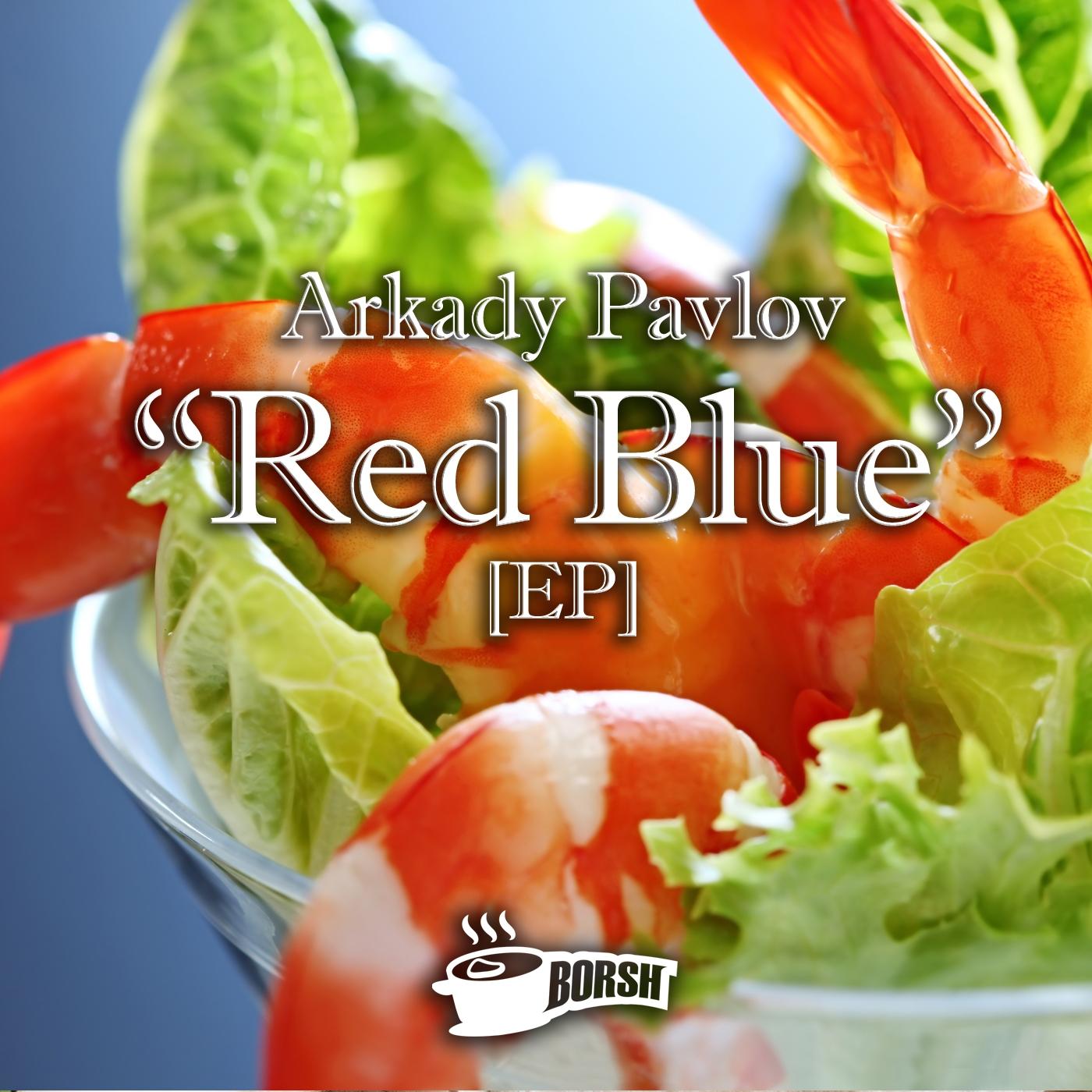 Red Blue