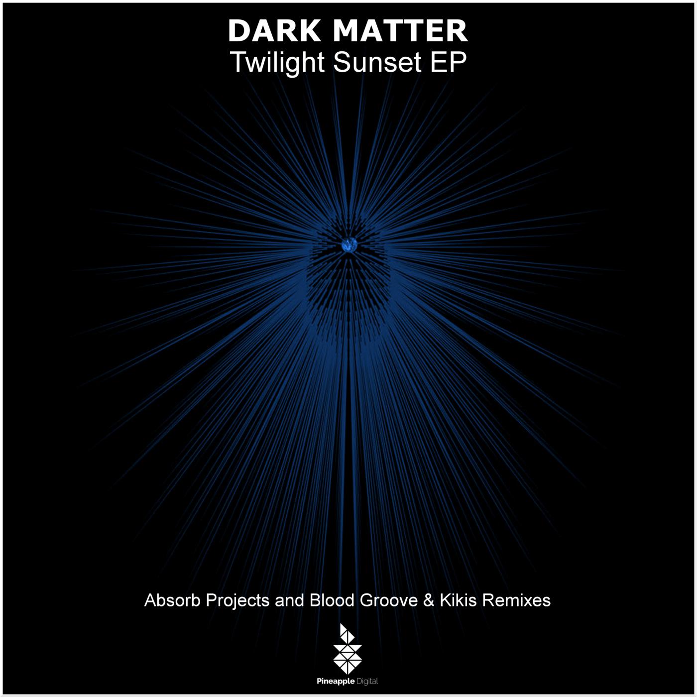 Dark Matter - Twilight Sunset (Absorb Projects Remix)