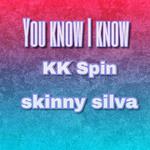 YOU KNOW I KNOW专辑