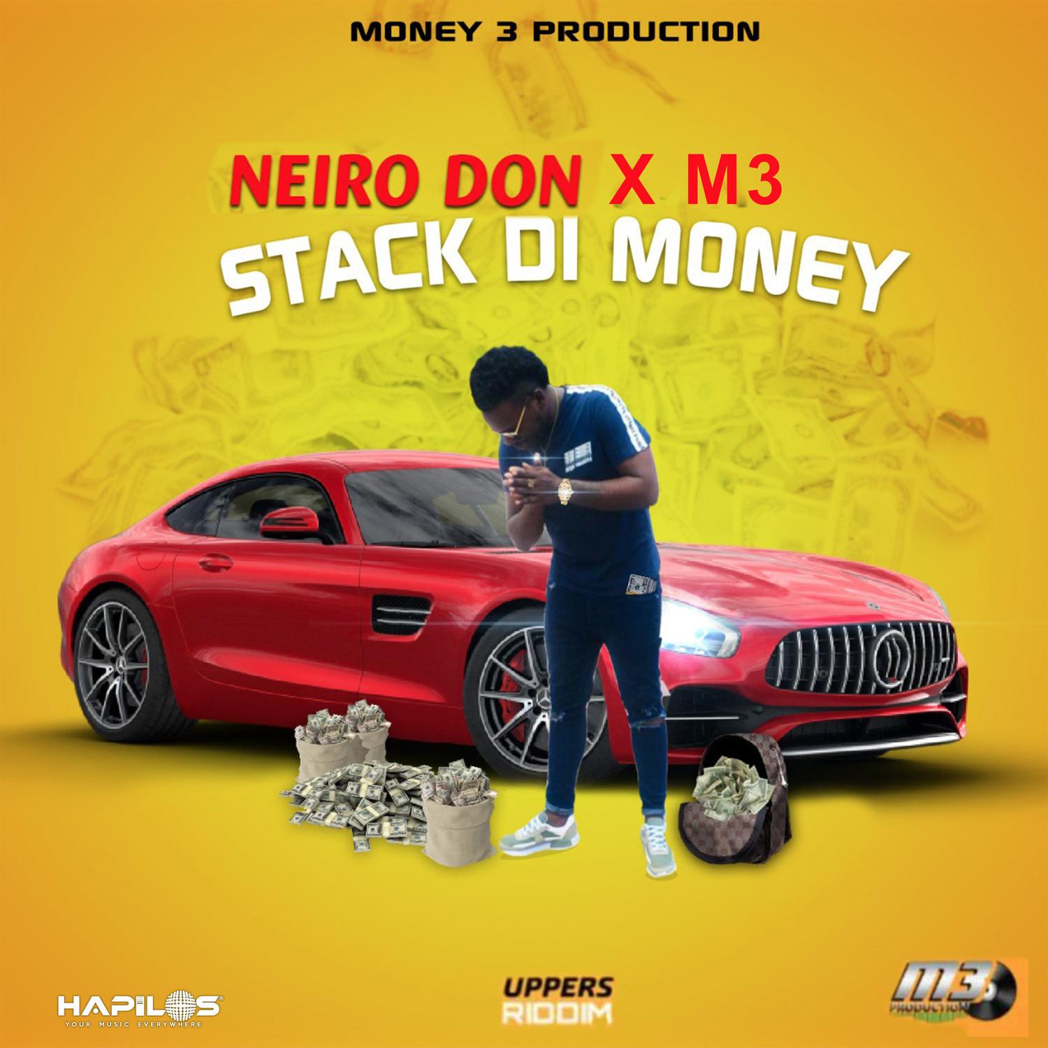 Neiro Don - Stack Di Money