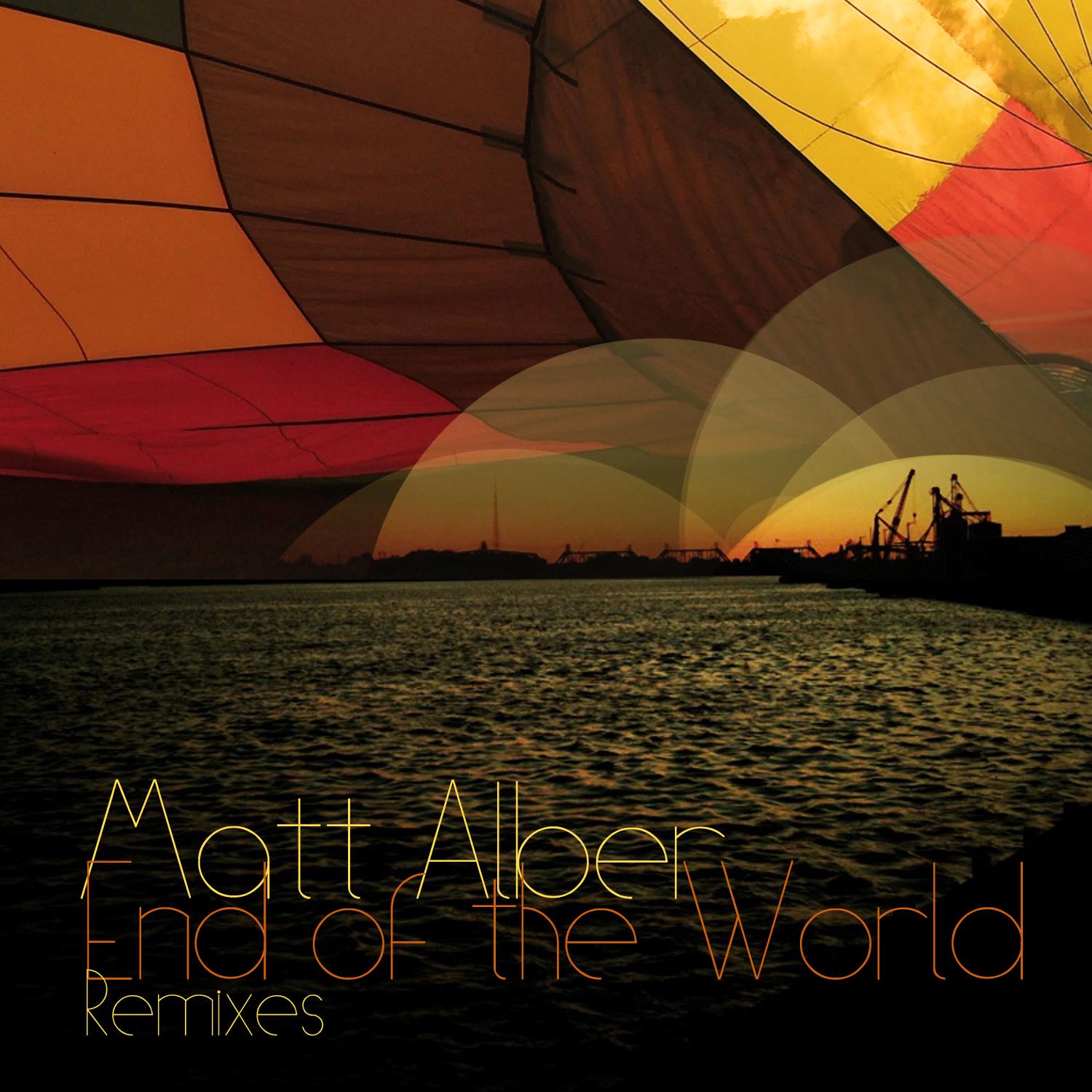 End of the World(Remixes)