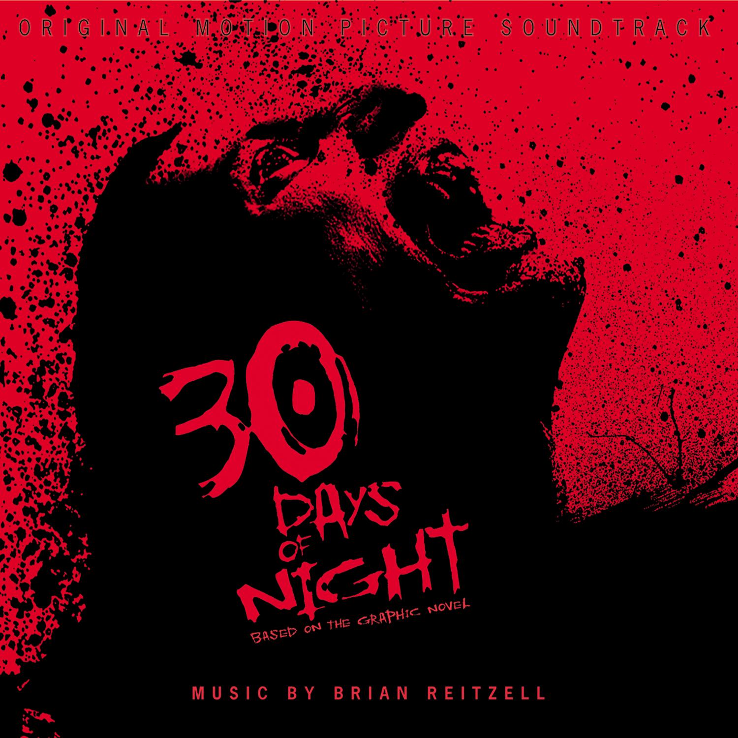 30 Days of Night (Original Motion Picture Soundtrack)
