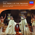 The Prince of the Pagodas, Op.57 - Act 3 Scene 1